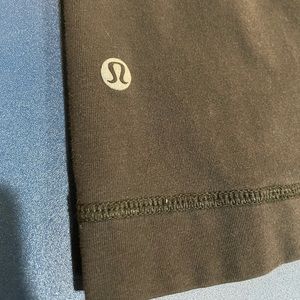 Original lululemon athletic fit basic tee
